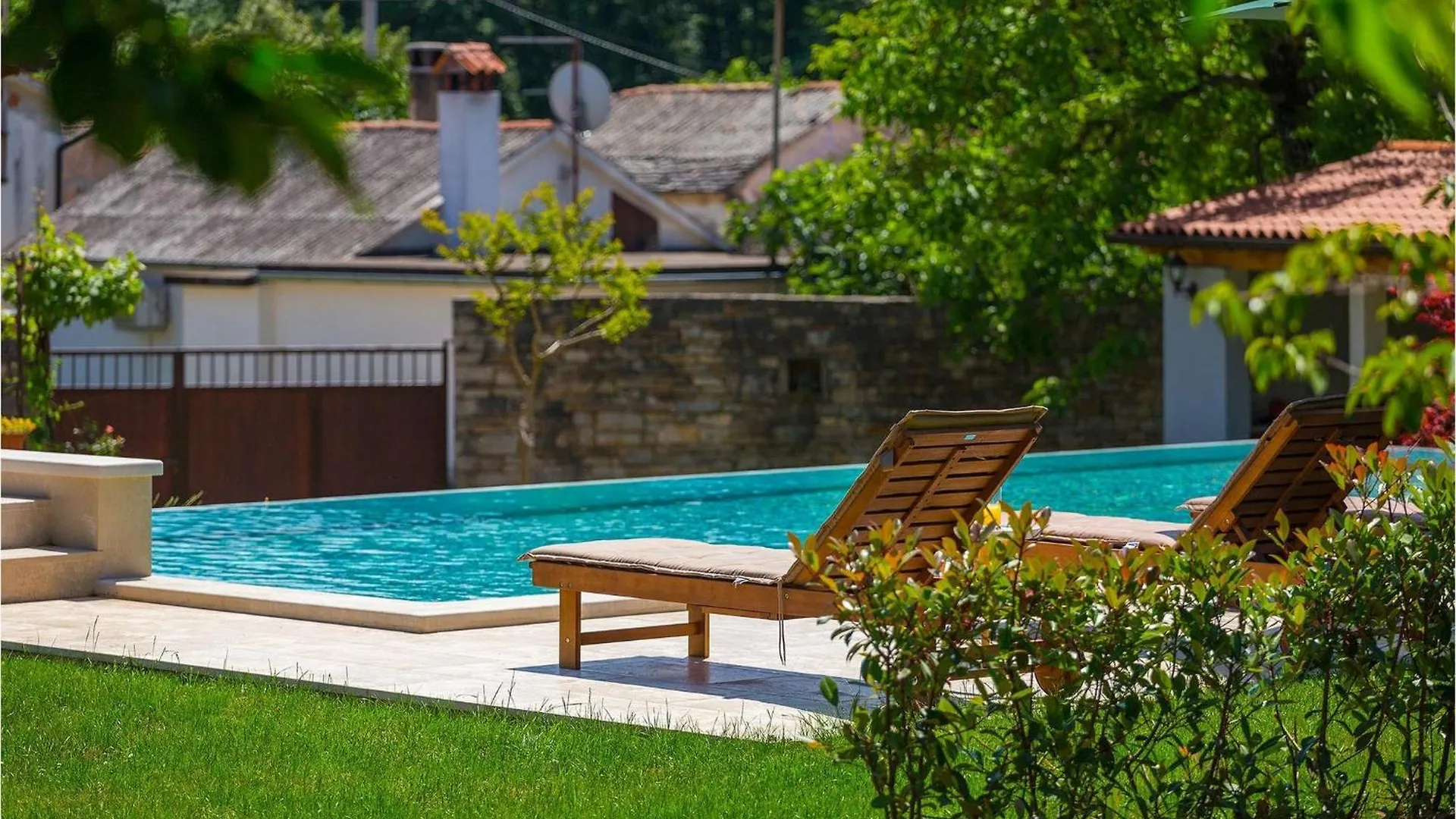Σπίτι διακοπών Villa Sany Heki Κροατία