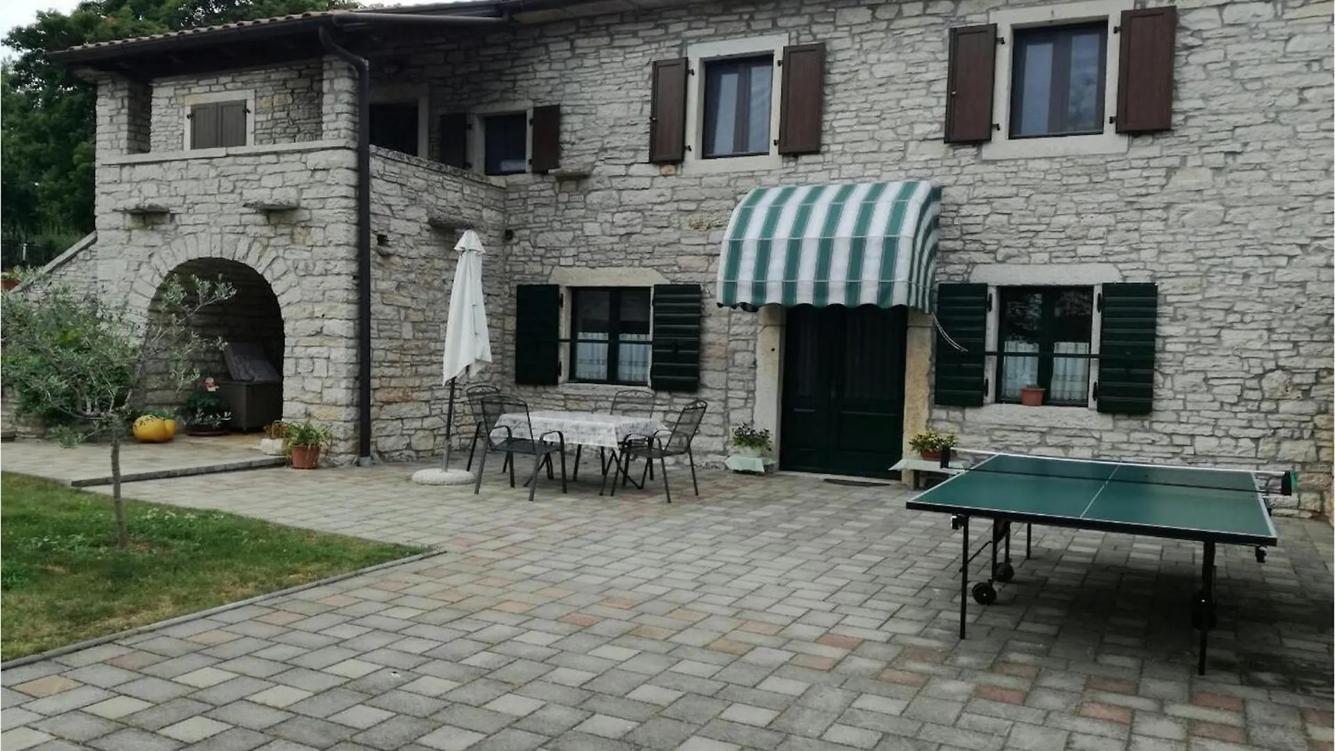 Villa Sany Heki